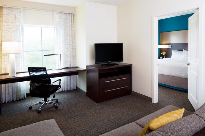Imagen de la habitación del Hotel Residence Inn St Louis Westport. Foto 7