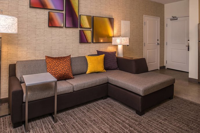 Imagen de la habitación del Hotel Residence Inn St Louis Westport. Foto 10