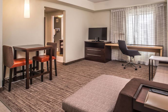 Imagen de la habitación del Hotel Residence Inn St Louis Westport. Foto 12