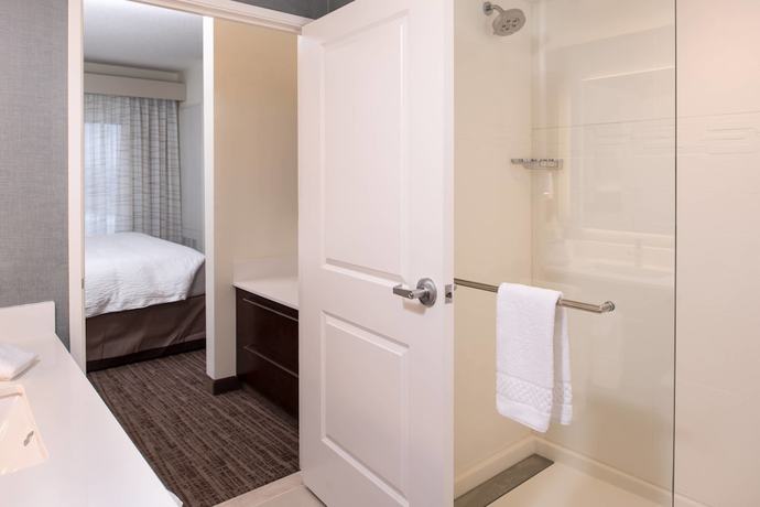 Imagen de la habitación del Hotel Residence Inn St Louis Westport. Foto 14