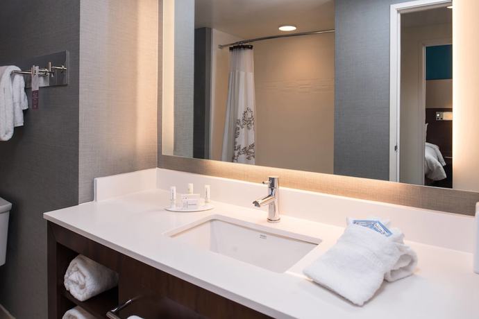 Imagen de la habitación del Hotel Residence Inn St Louis Westport. Foto 15