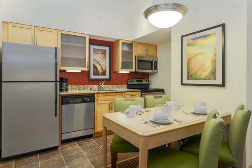 Imagen de la habitación del Hotel Residence Inn St. Petersburg Clearwater. Foto 3