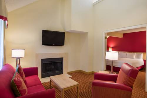 Imagen de la habitación del Hotel Residence Inn St. Petersburg Clearwater. Foto 5