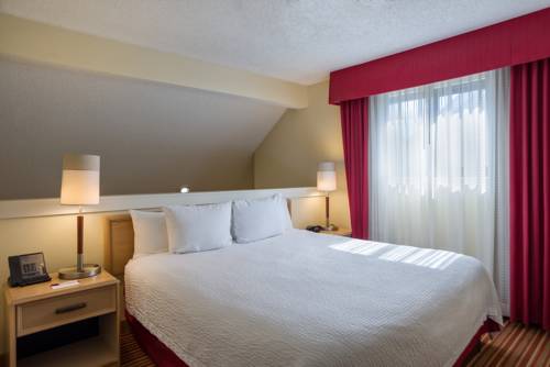 Imagen de la habitación del Hotel Residence Inn St. Petersburg Clearwater. Foto 9