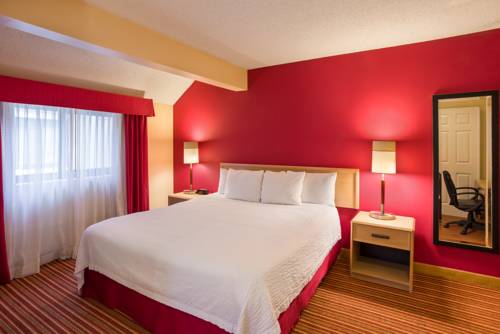 Imagen de la habitación del Hotel Residence Inn St. Petersburg Clearwater. Foto 10