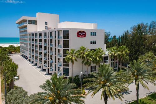 Imagen general del Hotel Residence Inn St Petersburg Treasure Island. Foto 13