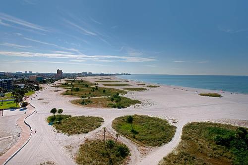 Imagen general del Hotel Residence Inn St Petersburg Treasure Island. Foto 3