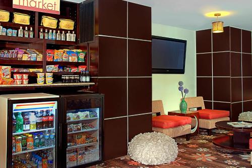 Imagen general del Hotel Residence Inn St Petersburg Treasure Island. Foto 7