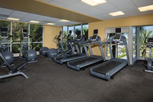 Imagen general del Hotel Residence Inn St Petersburg Treasure Island. Foto 12