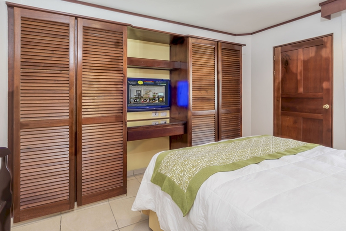 Imagen de la habitación del Hotel Residence Inn Suites Cristina. Foto 9