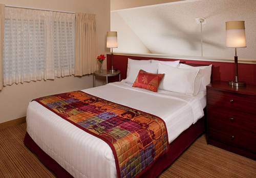 Imagen de la habitación del Hotel Residence Inn Sunnyvale Silicon Valley I. Foto 2