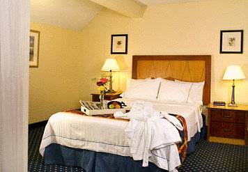 Imagen de la habitación del Hotel Residence Inn Sunnyvale Silicon Valley I. Foto 4