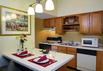 Imagen de la habitación del Hotel Residence Inn Sunnyvale Silicon Valley I. Foto 5