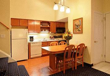 Imagen de la habitación del Hotel Residence Inn Sunnyvale Silicon Valley I. Foto 6