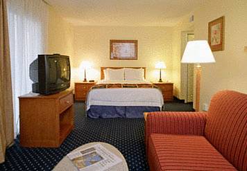 Imagen de la habitación del Hotel Residence Inn Sunnyvale Silicon Valley I. Foto 7