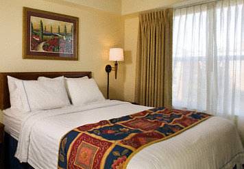 Imagen de la habitación del Hotel Residence Inn Sunnyvale Silicon Valley I. Foto 8