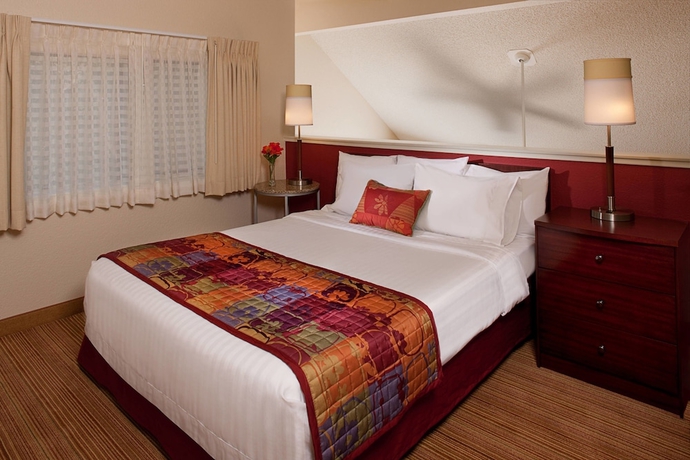 Imagen de la habitación del Hotel Residence Inn Sunnyvale Silicon Valley II. Foto 9