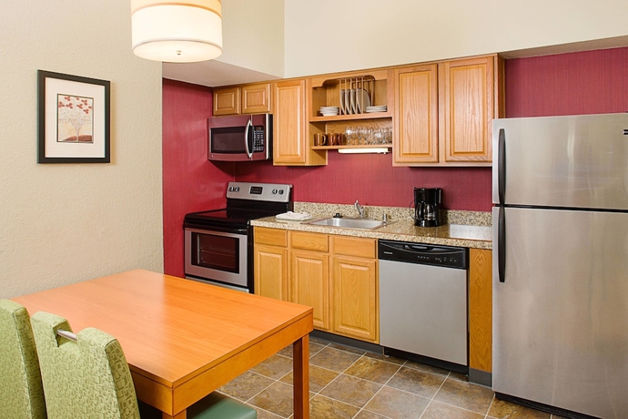 Imagen de la habitación del Hotel Residence Inn Sunnyvale Silicon Valley II. Foto 12