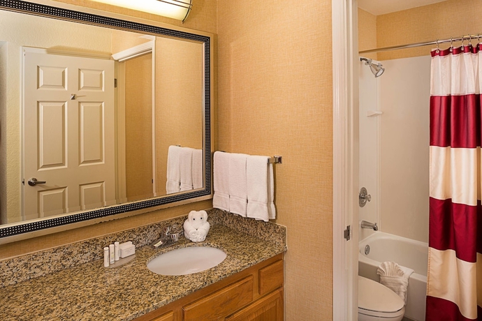 Imagen de la habitación del Hotel Residence Inn Sunnyvale Silicon Valley II. Foto 14