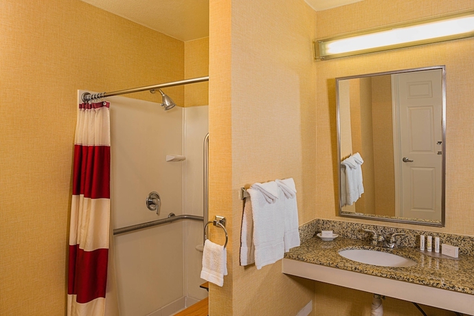 Imagen de la habitación del Hotel Residence Inn Sunnyvale Silicon Valley II. Foto 15