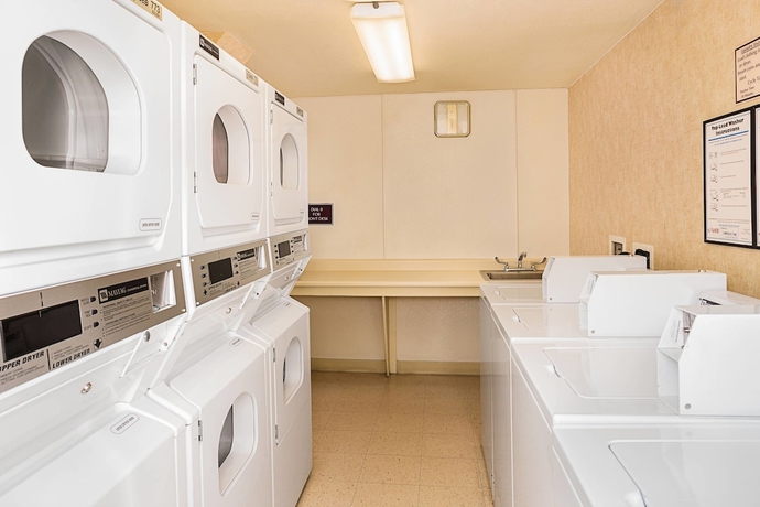 Imagen general del Hotel Residence Inn Sunnyvale Silicon Valley II. Foto 2