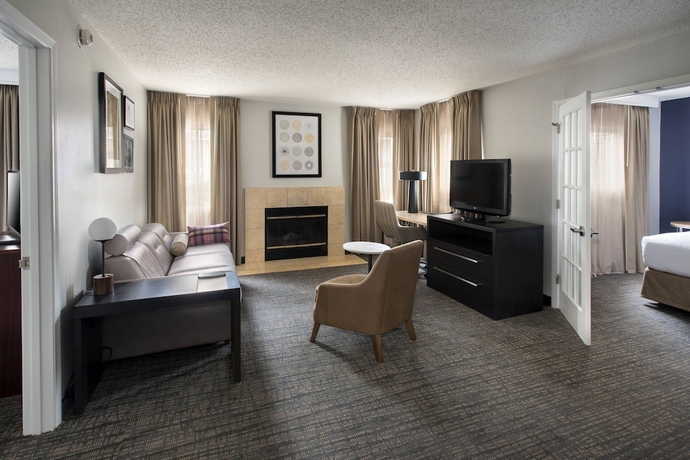 Imagen de la habitación del Hotel Residence Inn Syracuse Carrier Circle. Foto 10