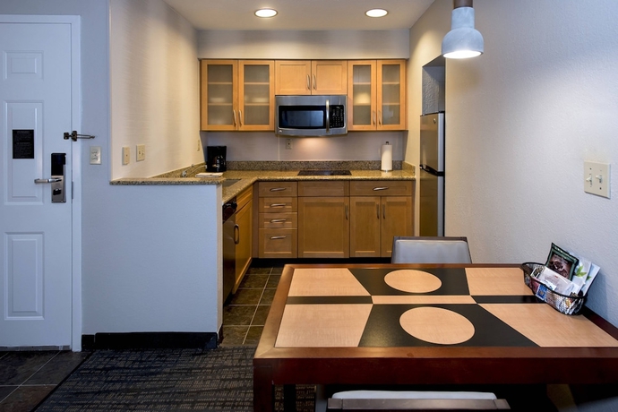 Imagen de la habitación del Hotel Residence Inn Syracuse Carrier Circle. Foto 12