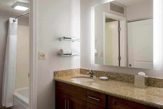 Imagen de la habitación del Hotel Residence Inn Syracuse Carrier Circle. Foto 13