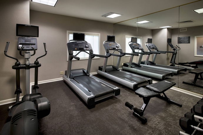 Imagen de los interiores del Hotel Residence Inn Syracuse Carrier Circle. Foto 15