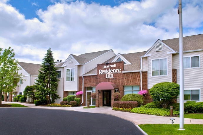 Imagen general del Hotel Residence Inn Syracuse Carrier Circle. Foto 3