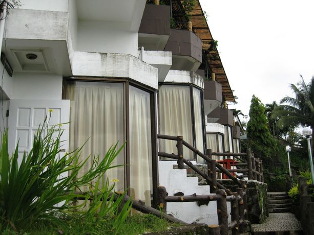 Imagen general del Hotel Residence Inn Tagaytay. Foto 1