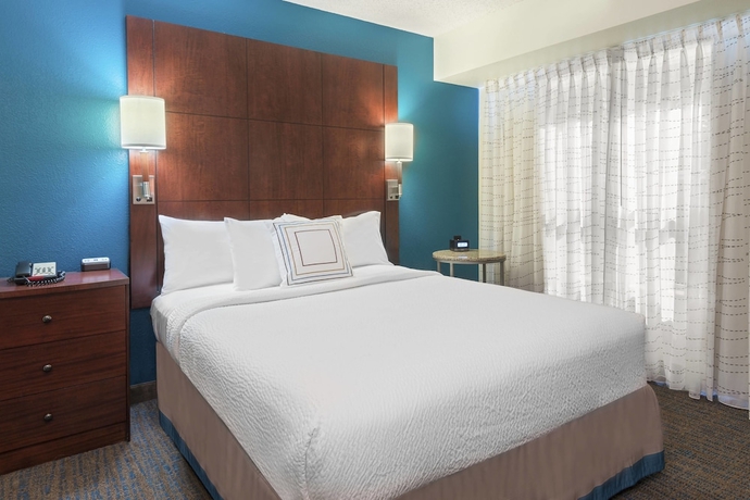 Imagen de la habitación del Hotel Residence Inn Tallahassee North/I-10 Capital Circle. Foto 10