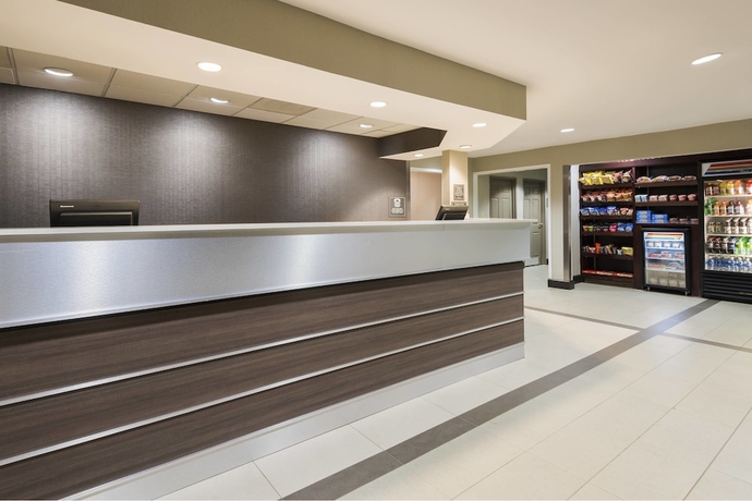 Imagen de los interiores del Hotel Residence Inn Tallahassee North/I-10 Capital Circle. Foto 16