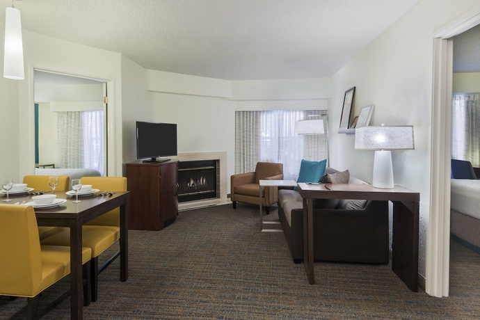 Imagen de la habitación del Hotel Residence Inn Tallahassee North/I-10 Capital Circle. Foto 12