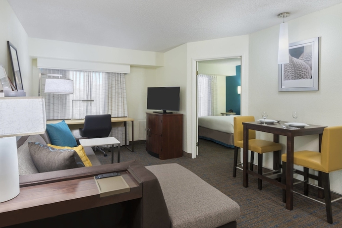 Imagen de la habitación del Hotel Residence Inn Tallahassee North/I-10 Capital Circle. Foto 13