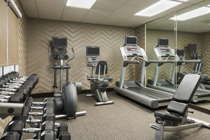 Imagen de los interiores del Hotel Residence Inn Tallahassee North/I-10 Capital Circle. Foto 17