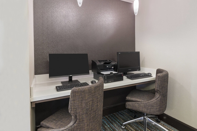 Imagen de los interiores del Hotel Residence Inn Tallahassee North/I-10 Capital Circle. Foto 19