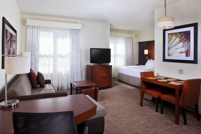 Imagen de la habitación del Hotel Residence Inn Tallahassee Universities At The Capitol. Foto 3