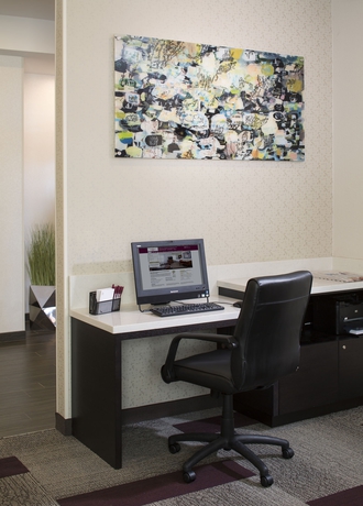 Imagen de los interiores del Hotel Residence Inn Tallahassee Universities At The Capitol. Foto 11