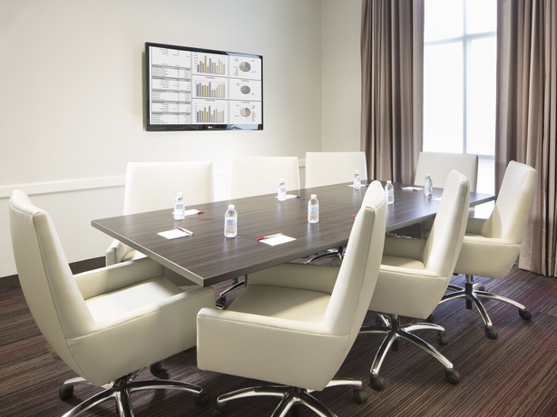 Imagen de los interiores del Hotel Residence Inn Tallahassee Universities At The Capitol. Foto 12