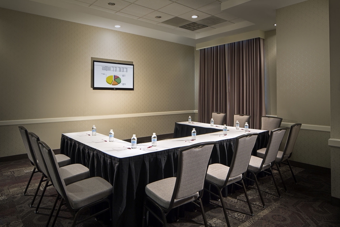 Imagen de los interiores del Hotel Residence Inn Tallahassee Universities At The Capitol. Foto 13