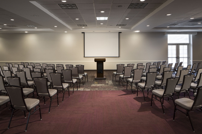 Imagen de los interiores del Hotel Residence Inn Tallahassee Universities At The Capitol. Foto 14