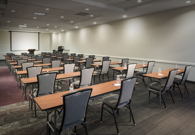 Imagen de los interiores del Hotel Residence Inn Tallahassee Universities At The Capitol. Foto 15