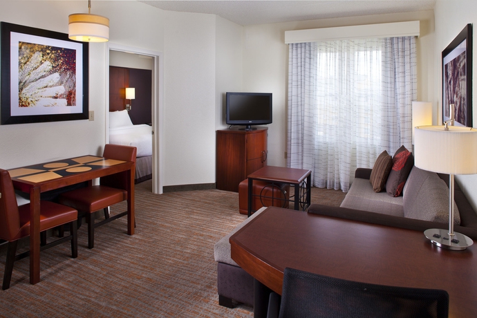 Imagen de la habitación del Hotel Residence Inn Tallahassee Universities At The Capitol. Foto 4
