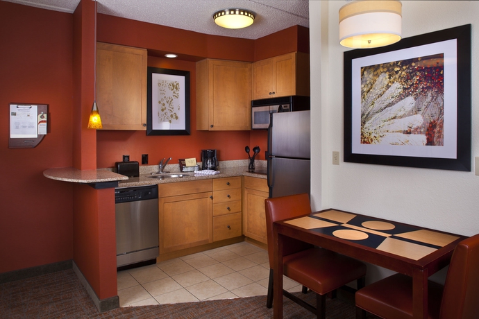 Imagen de la habitación del Hotel Residence Inn Tallahassee Universities At The Capitol. Foto 6