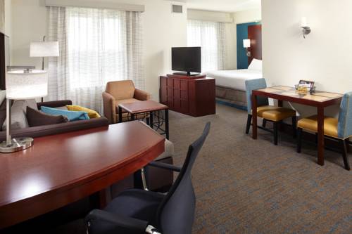 Imagen de la habitación del Hotel Residence Inn Tampa Suncoast Parkway At Northpoint. Foto 3