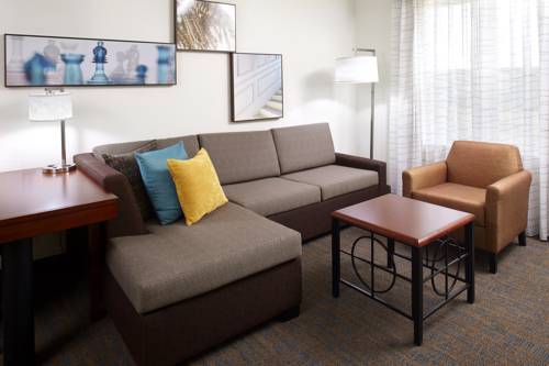 Imagen de la habitación del Hotel Residence Inn Tampa Suncoast Parkway At Northpoint. Foto 4