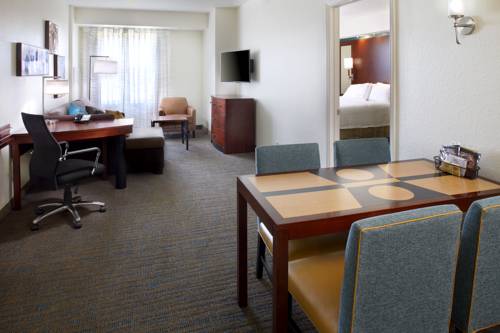 Imagen de la habitación del Hotel Residence Inn Tampa Suncoast Parkway At Northpoint. Foto 5