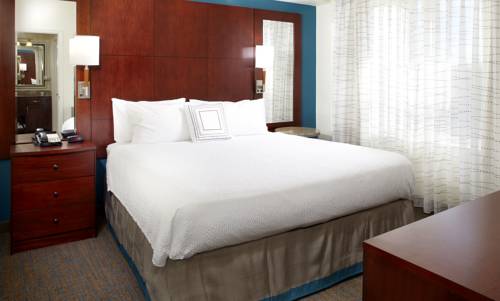 Imagen de la habitación del Hotel Residence Inn Tampa Suncoast Parkway At Northpoint. Foto 6