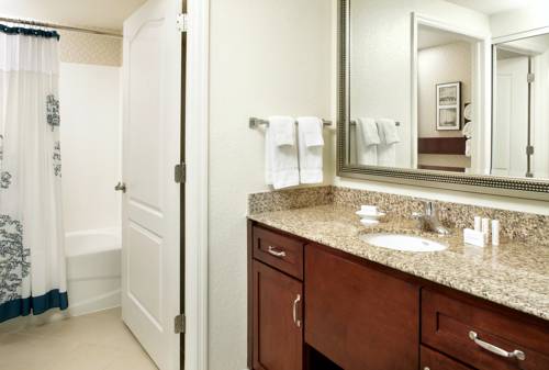 Imagen de la habitación del Hotel Residence Inn Tampa Suncoast Parkway At Northpoint. Foto 9